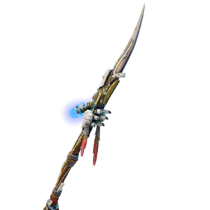 Lanza de Aloy
