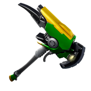 Destructor esmeralda