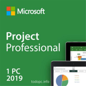Project 2019 Pro •
