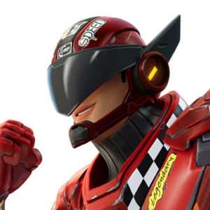Piloto rebelde