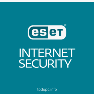 ESET Internet Security 1 año 1 PC