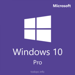 Windows 10 Pro +