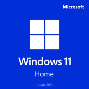Windows 11 Home +